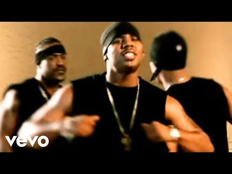 Jagged Edge - Let&#039;s Get Married (Official Video)
