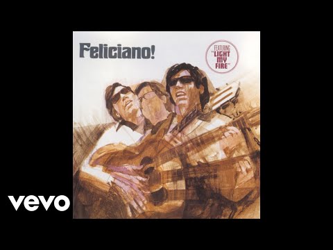 José Feliciano - California Dreamin&#039; (Audio)