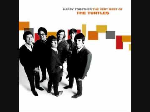 Happy Together - The Turtles (1967)