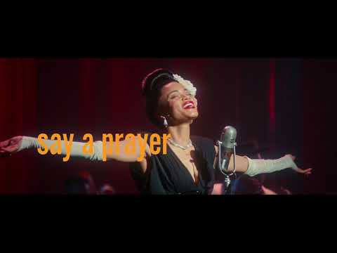 Andra Day - Tigress &amp; Tweed (Music from the Motion Picture The United States Vs. Billie Holiday)