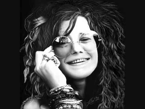 Janis Joplin - Summertime