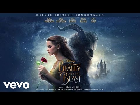 Be Our Guest (From &quot;Beauty and the Beast&quot;/Audio Only)