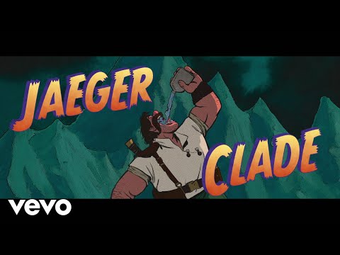 James Hayden - They&#039;re The Clades! (From &quot;Strange World&quot;/Lyric Video)