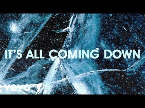 Mark Collie, Allison Moorer - All Coming Down (From &quot;The Ice Road&quot; / Lyric Video)