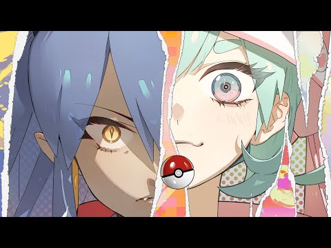 Glorious Day feat. 初音ミク - Eve Music Video