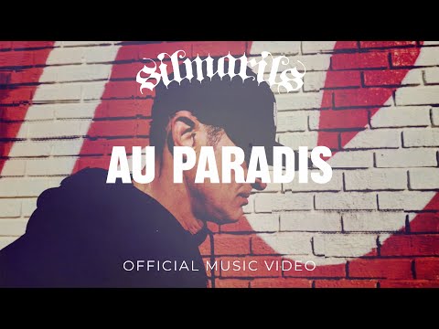 Silmarils - Au Paradis (Official Music Video) - Extrait de la musique du film &quot;Ad Vitam&quot;