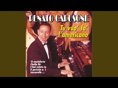 Tu vuo&#039; fa&#039; l&#039;americano (2007 Remastered)