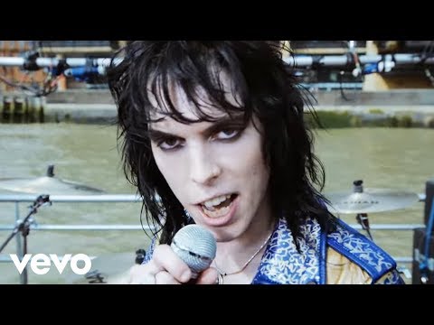 The Struts - Could Have Been Me (Official Music Video)
