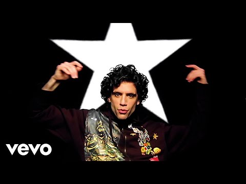 MIKA - Love Today (Official Music Video)