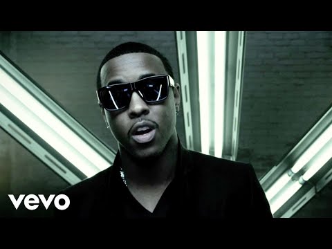 Jeremih - Down On Me ft. 50 Cent (Official Music Video)