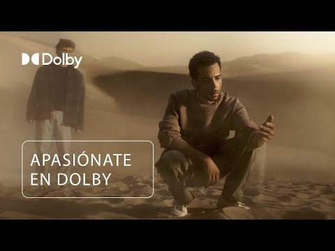 Love Dune More en Dolby Atmos | #LoveMoreInDolby