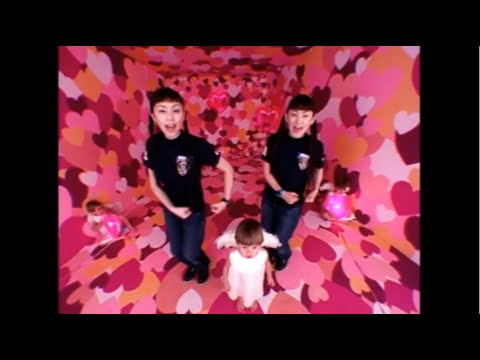 PUFFY「愛のしるし」OFFICIAL MUSIC VIDEO