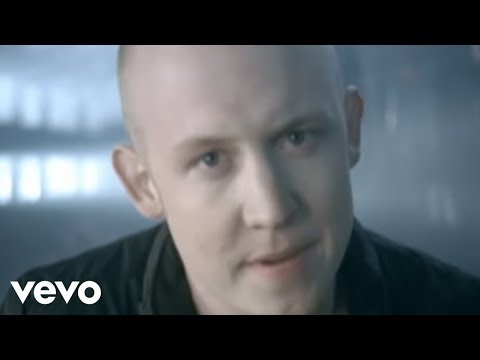 The Fray - Never Say Never