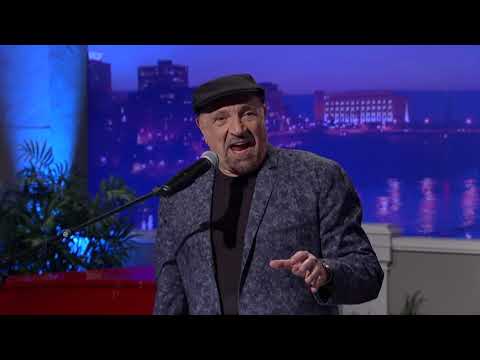 Felix Cavaliere - &quot;A Beautiful Morning&quot; (Live on CabaRay Nashville)