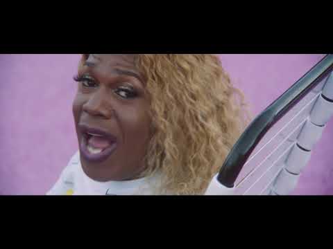 Big Freedia - Karaoke feat. Lizzo (Official Music Video)