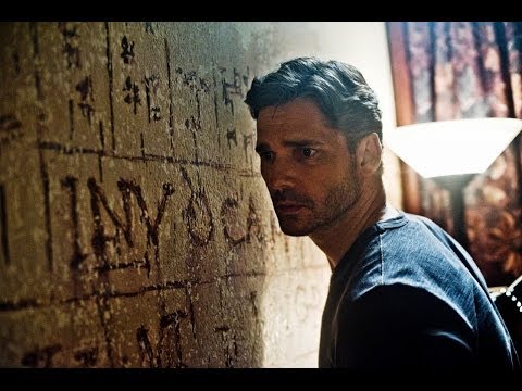 映画『NY心霊捜査官』予告編　2014年9月20日（土）公開