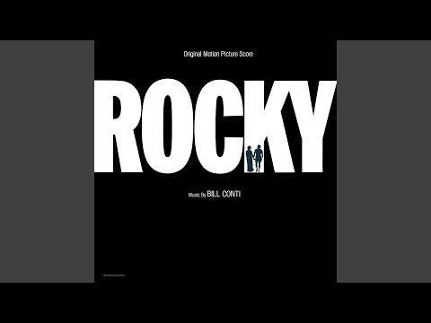 Take You Back (Street Corner Song From &quot;Rocky&quot;) (From The &quot;Rocky&quot; Soundtrack)