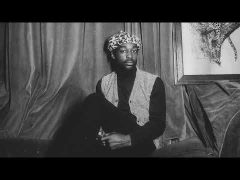 Jalen Ngonda - If You Don&#039;t Want My Love (Official Audio)