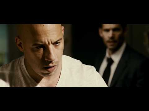 Fast and Furious - Trailer