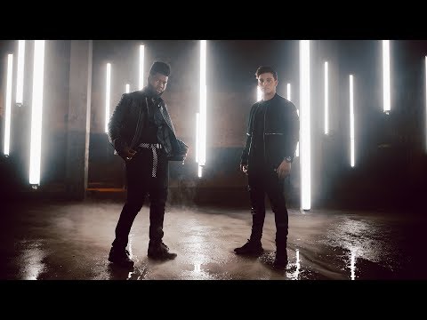 Martin Garrix feat. Khalid - Ocean (Official Video)