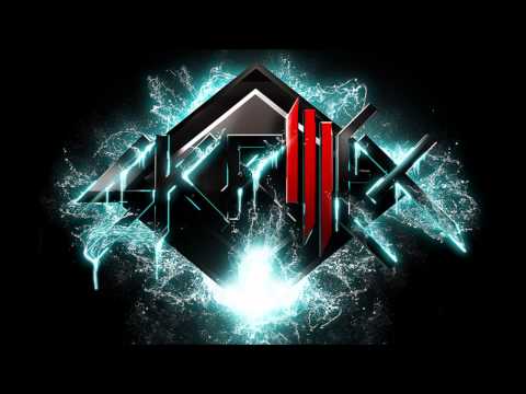 [BACKWARDS] Skrillex - First of The Year (Equinox)