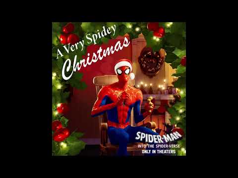 Spidey Bells | A VERY SPIDEY CHRISTMAS