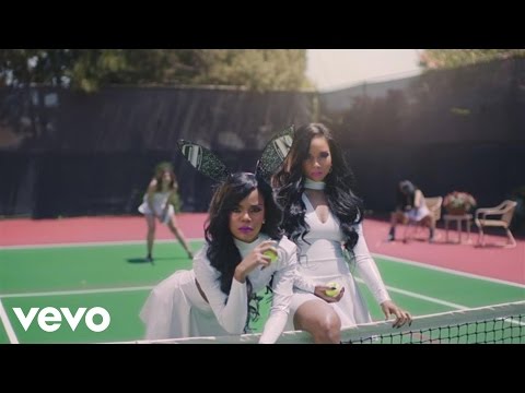 Rich White Ladies - Wimbledon