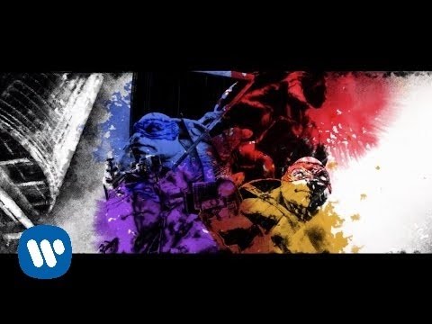 Juicy J, Wiz Khalifa, Ty Dolla $ign - Shell Shocked feat Kill The Noise &amp; Madsonik (Official Video)