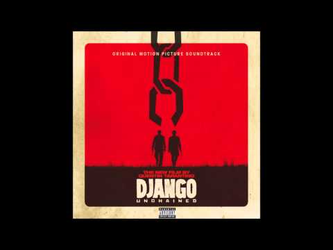 Django Unchained OST - RZA - Ode To Django (The D Is Silent)