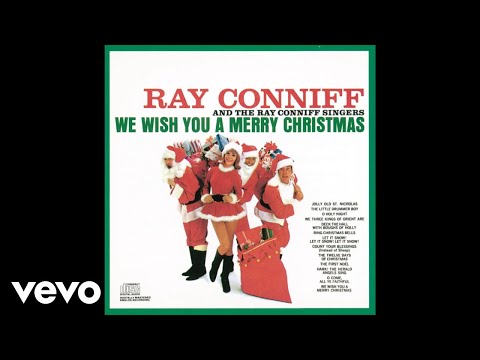 Ray Conniff, The Ray Conniff Singers - The Twelve Days of Christmas (Official Audio)