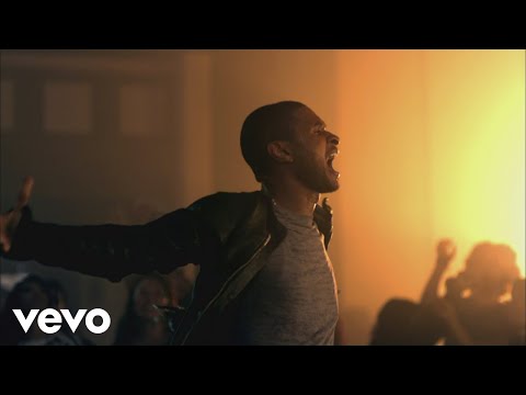 Usher - DJ Got Us Fallin&#039; In Love (Official Music Video) ft. Pitbull