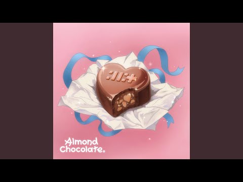 Almond Chocolate