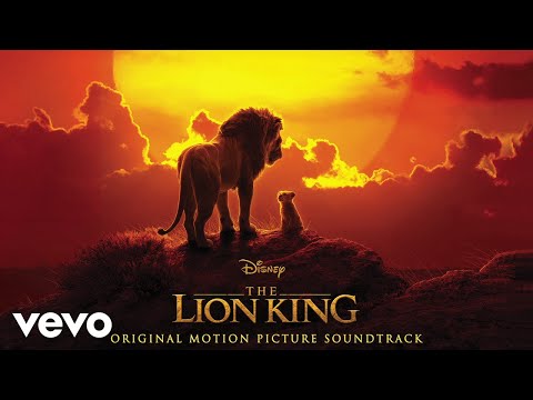 Lindiwe Mkhize, Lebo M. - Circle of Life/Nants&#039; Ingonyama (From &quot;The Lion King&quot;/Audio Only)