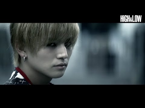 DOBERMAN INFINITY / Do Or Die (Music Video Short Ver.) from HiGH &amp; LOW