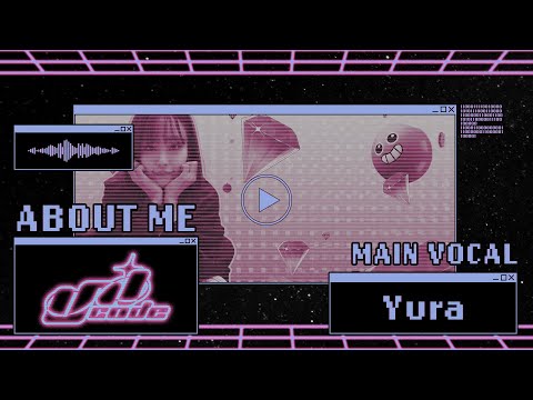 UNICODE(유니코드) Hello World - l&#039;m Yura (유라)