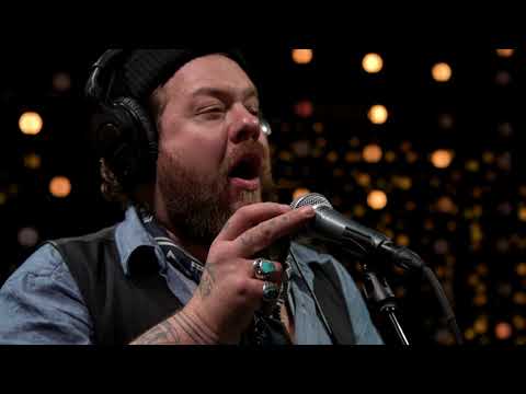 Nathaniel Rateliff &amp; the Night Sweats - Shoe Boot (Live on KEXP)