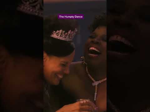 We CANNOT pass up a Leslie Jones moment 🔥 | Coming 2 America