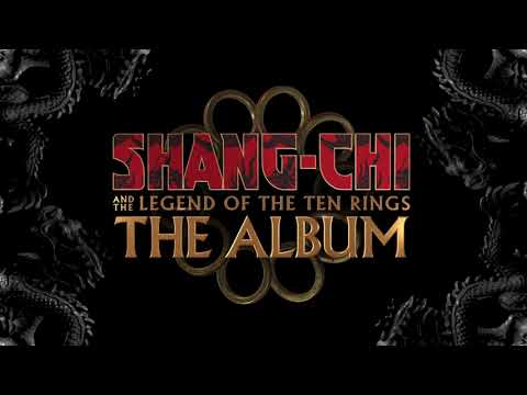 Rich Brian &amp; Earthgang - Act Up (Official Audio) | Shang-Chi: The Album