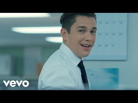 Austin Mahone - Dirty Work (Official)