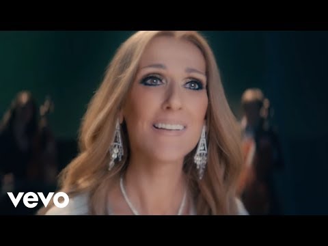 Céline Dion - Ashes (from &quot;Deadpool 2&quot; Motion Picture Soundtrack)