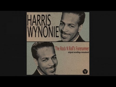 Wynonie Harris - Good Rockin&#039; Tonight (1947)