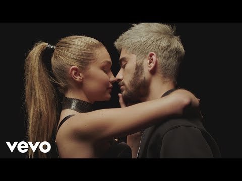 ZAYN - PILLOWTALK