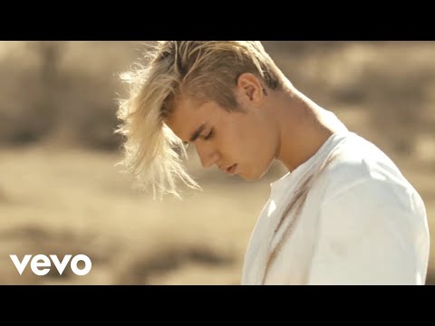 Justin Bieber - Purpose (PURPOSE : The Movement) (Official Music Video)