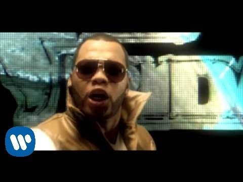 Flo Rida - Right Round (feat. Ke$ha) [US Version] (Official Video)