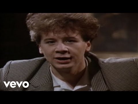 Simple Minds - Don&#039;t You (Forget About Me)