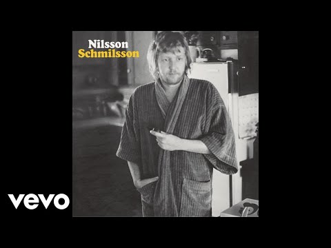 Harry Nilsson - Jump into the Fire (Official Audio)