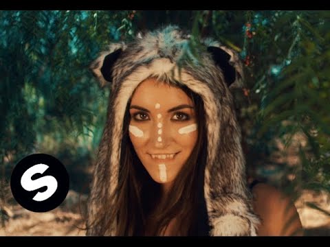 VINAI Feat. Anjulie - Into The Fire (Official Music Video)