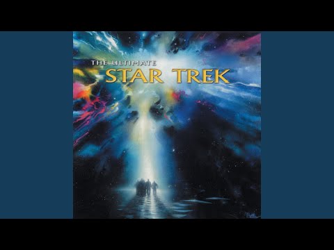 Star Trek: Main Theme (From &quot;Star Trek&quot;)