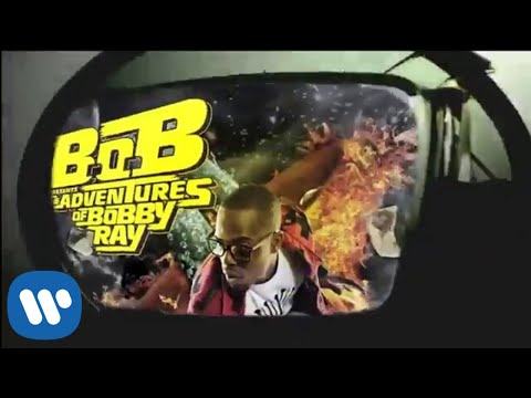 B.o.B - Magic (feat. Rivers Cuomo) [Official Video]