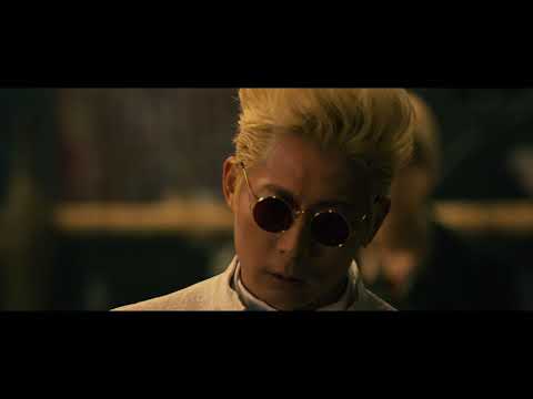 HiGH&amp;LOW Special Trailer「END OF SKY」/ Valentine feat. Rui &amp; Afrojack 「Break into the Dark」